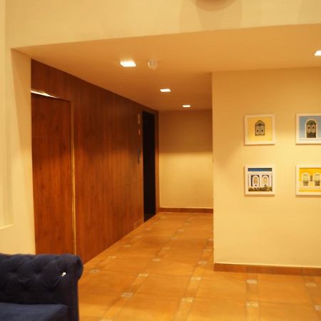 Hotel Sharayu One Mapusa Esterno foto