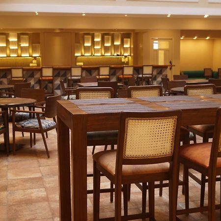 Hotel Sharayu One Mapusa Esterno foto
