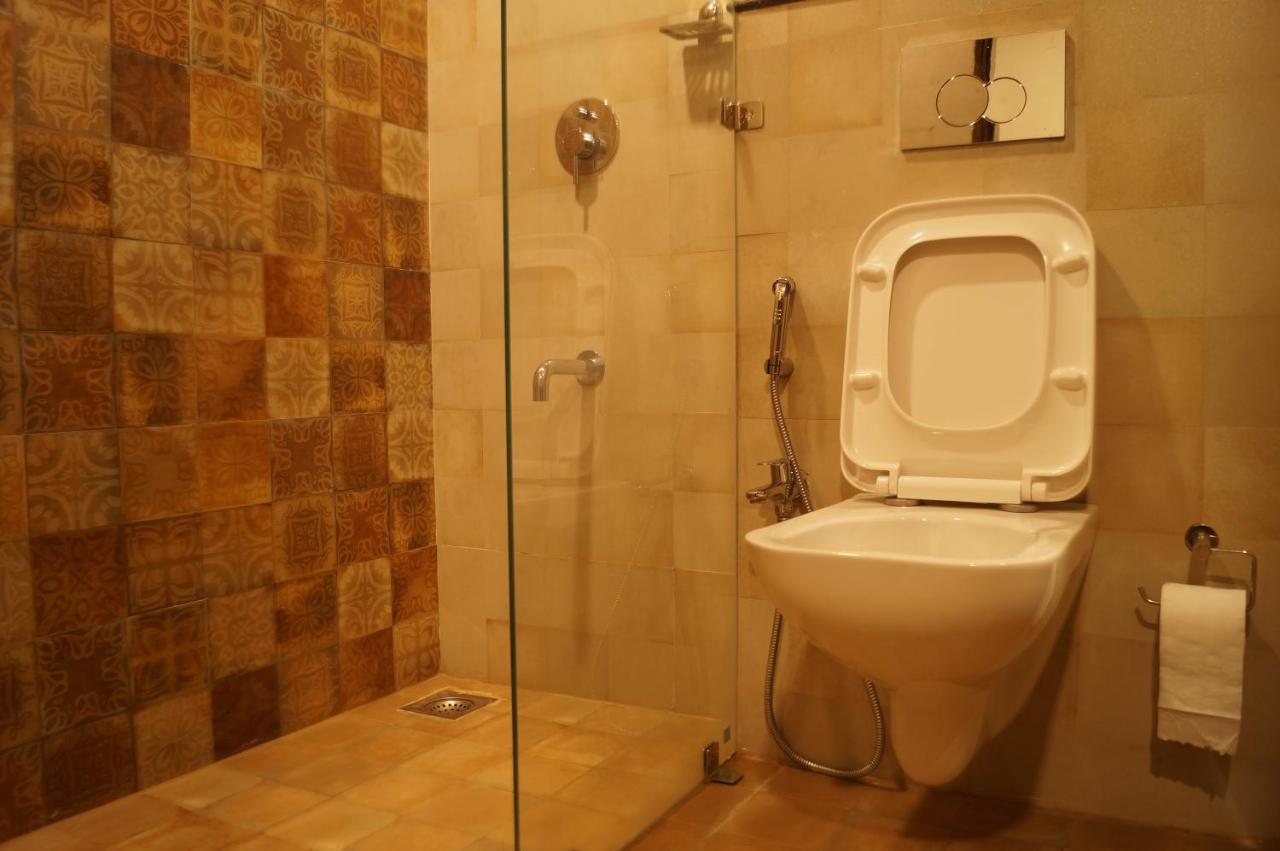 Hotel Sharayu One Mapusa Esterno foto