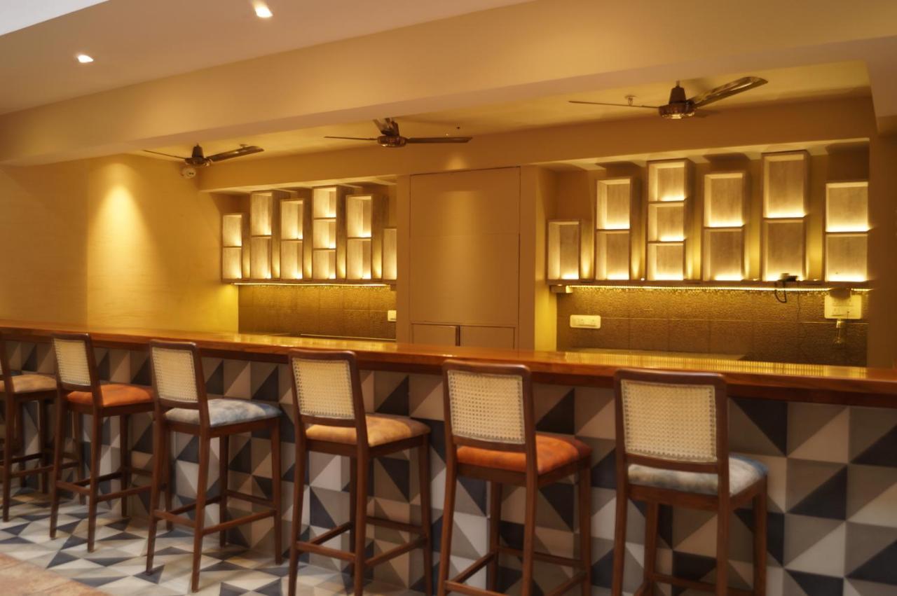 Hotel Sharayu One Mapusa Esterno foto